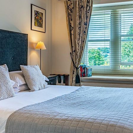 Lorne House Bed & Breakfast Box  Dış mekan fotoğraf