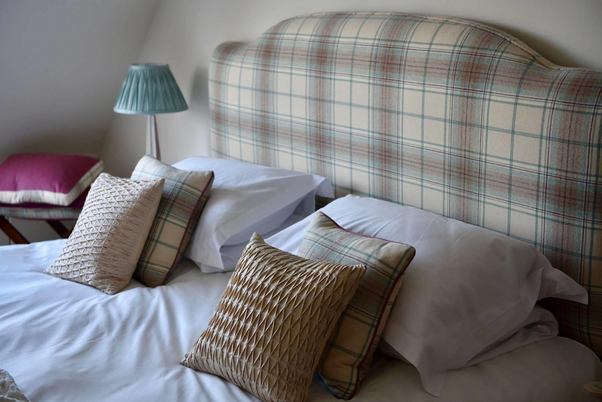 Lorne House Bed & Breakfast Box  Dış mekan fotoğraf