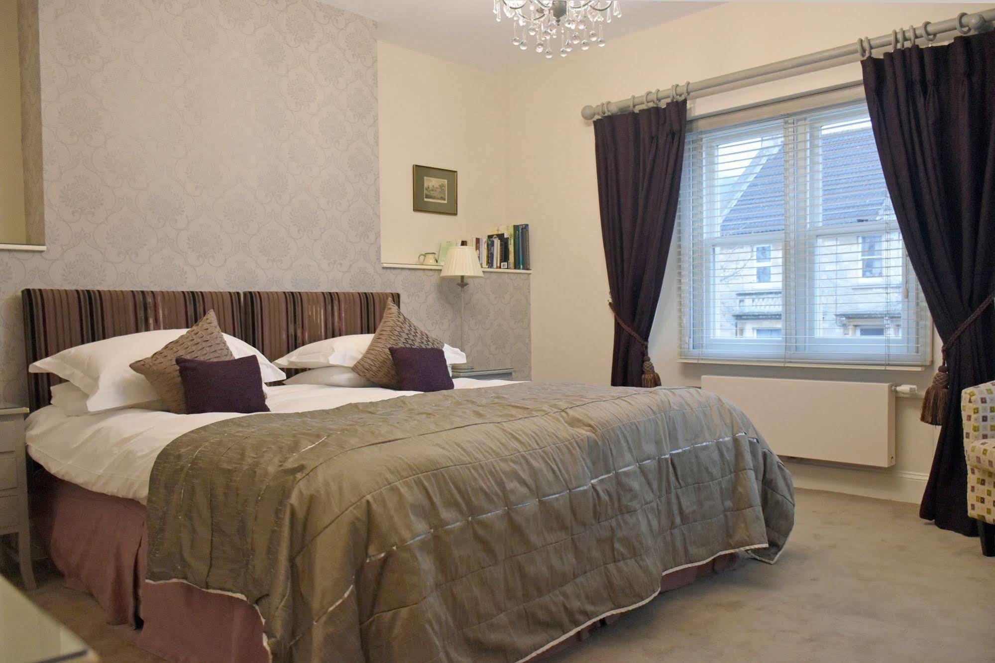 Lorne House Bed & Breakfast Box  Dış mekan fotoğraf