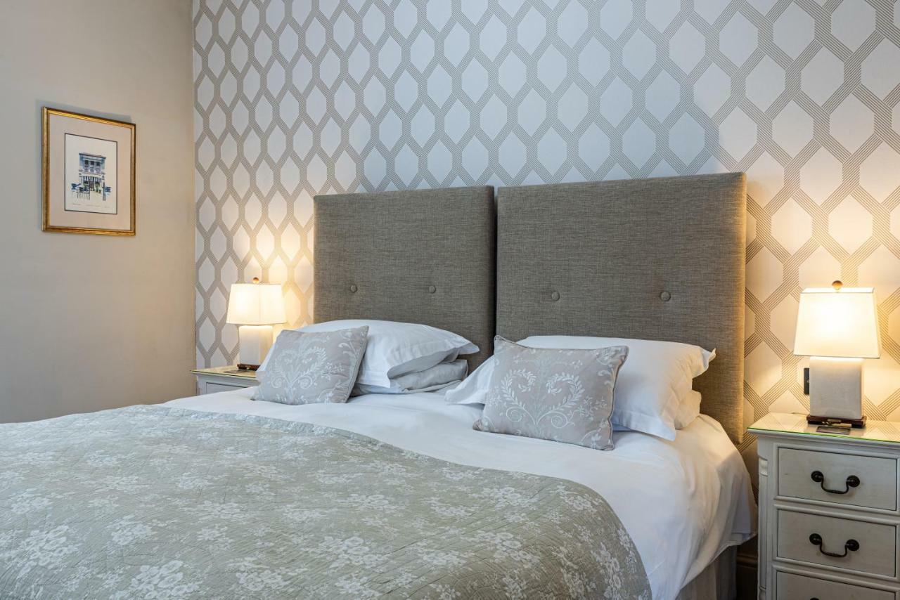 Lorne House Bed & Breakfast Box  Dış mekan fotoğraf