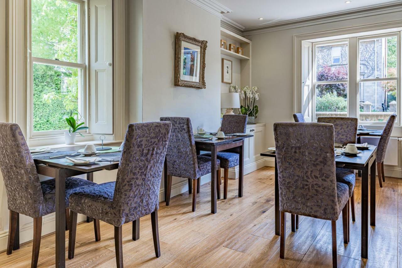 Lorne House Bed & Breakfast Box  Dış mekan fotoğraf